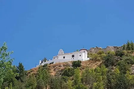 Hacienda Mellado, Ferme andalouse pour ateliers, retraites ou événements - Photo 37