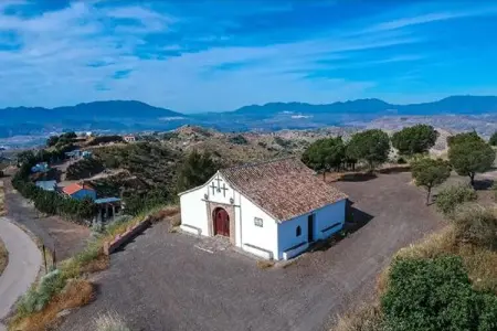 Hacienda Mellado, Ferme andalouse pour ateliers, retraites ou événements - Photo 38