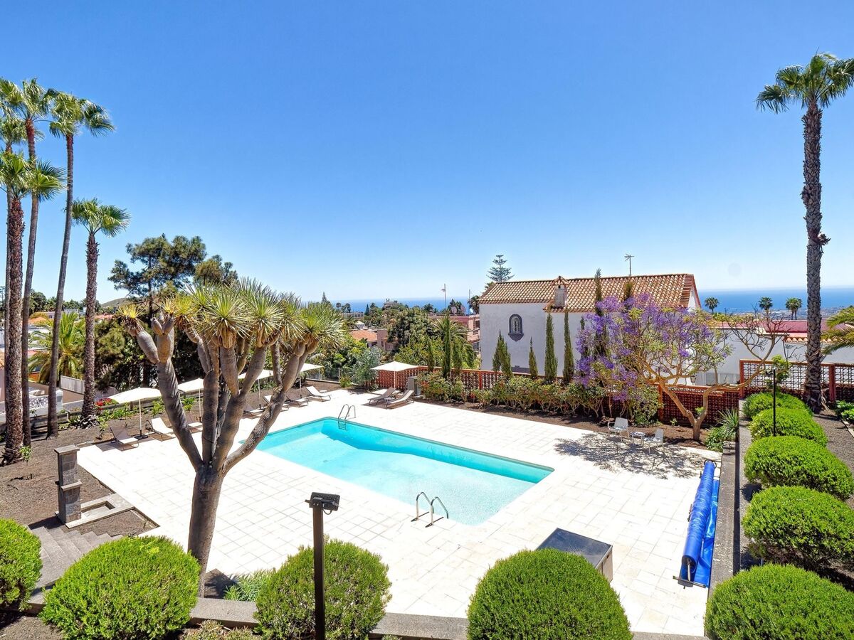 La Ideal – Maison 10 pers. avec piscine à Tafira Alta - Photo 2