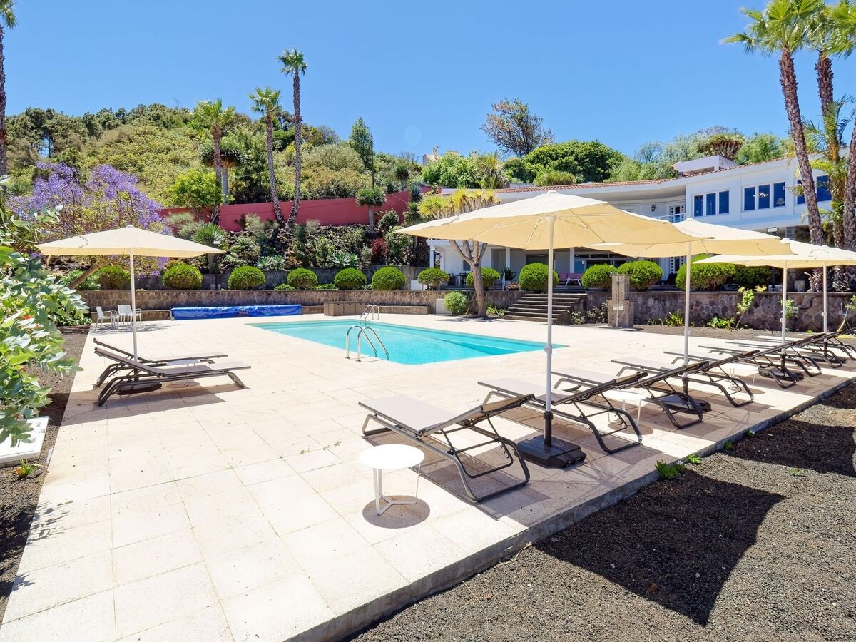 La Ideal – Maison 10 pers. avec piscine à Tafira Alta - Photo 5