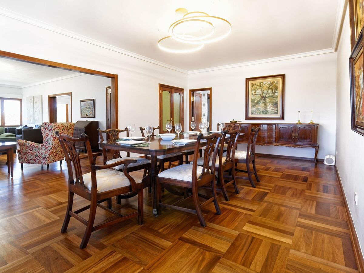 La Ideal – Maison 10 pers. avec piscine à Tafira Alta - Photo 17