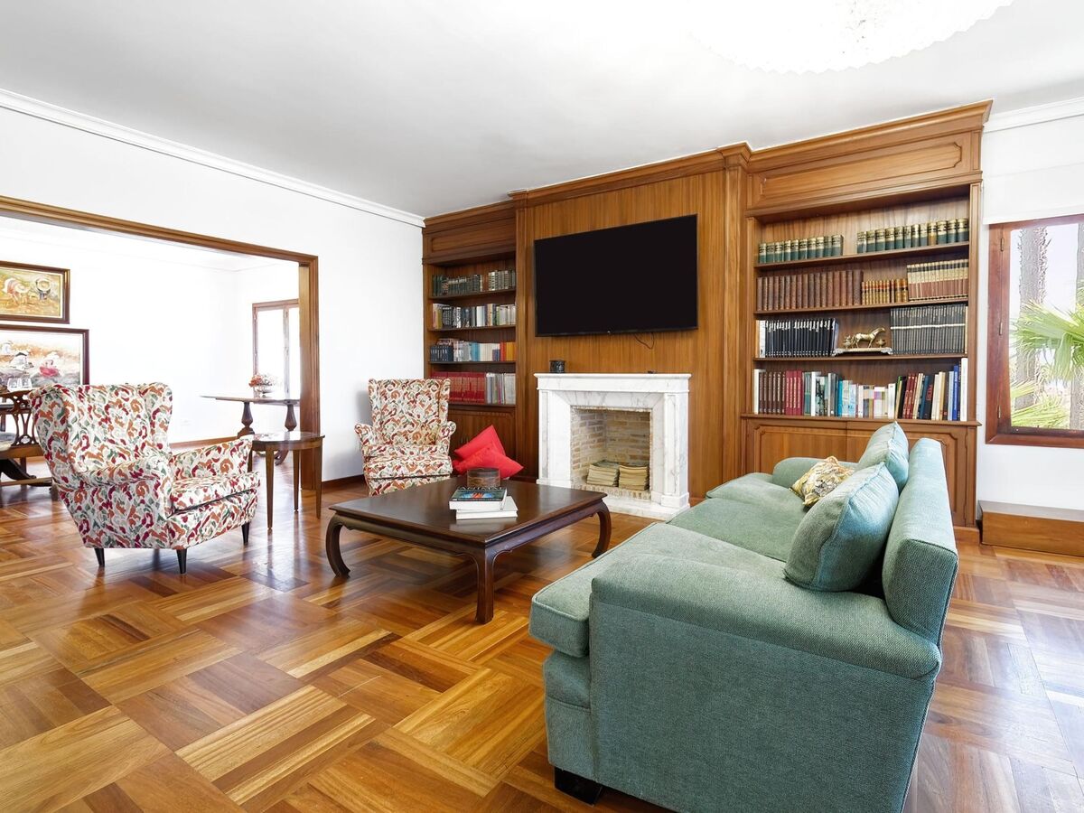 La Ideal – Maison 10 pers. avec piscine à Tafira Alta - Photo 19