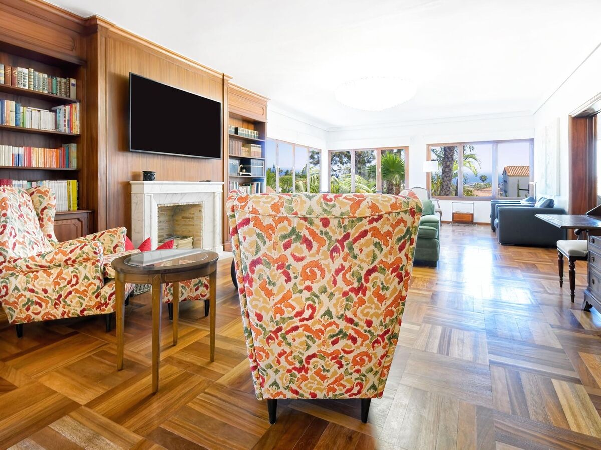 La Ideal – Maison 10 pers. avec piscine à Tafira Alta - Photo 20