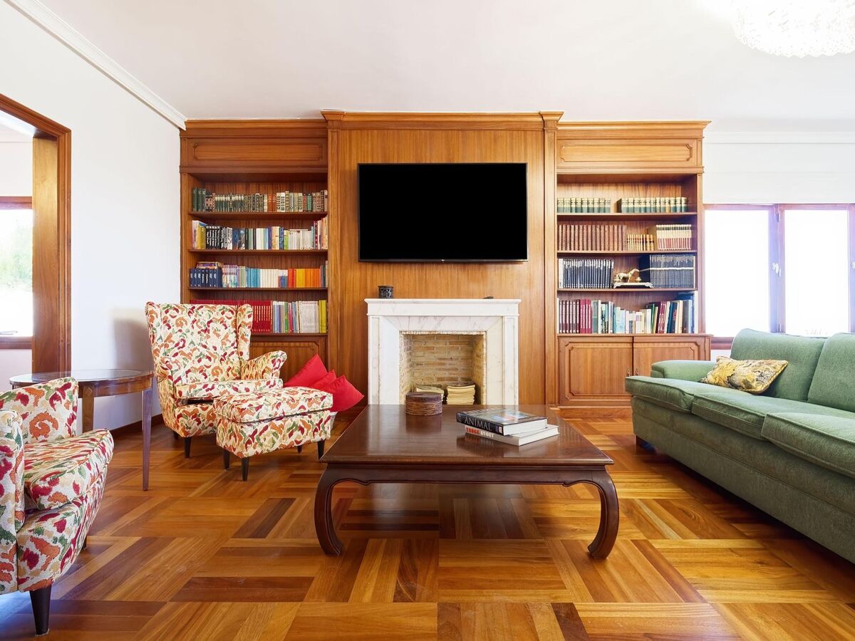 La Ideal – Maison 10 pers. avec piscine à Tafira Alta - Photo 23