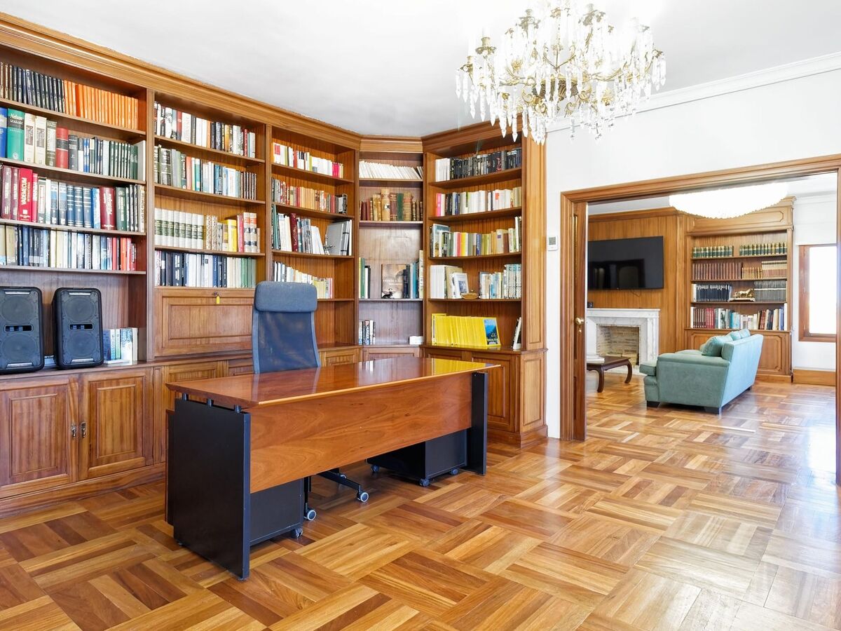 La Ideal – Maison 10 pers. avec piscine à Tafira Alta - Photo 24