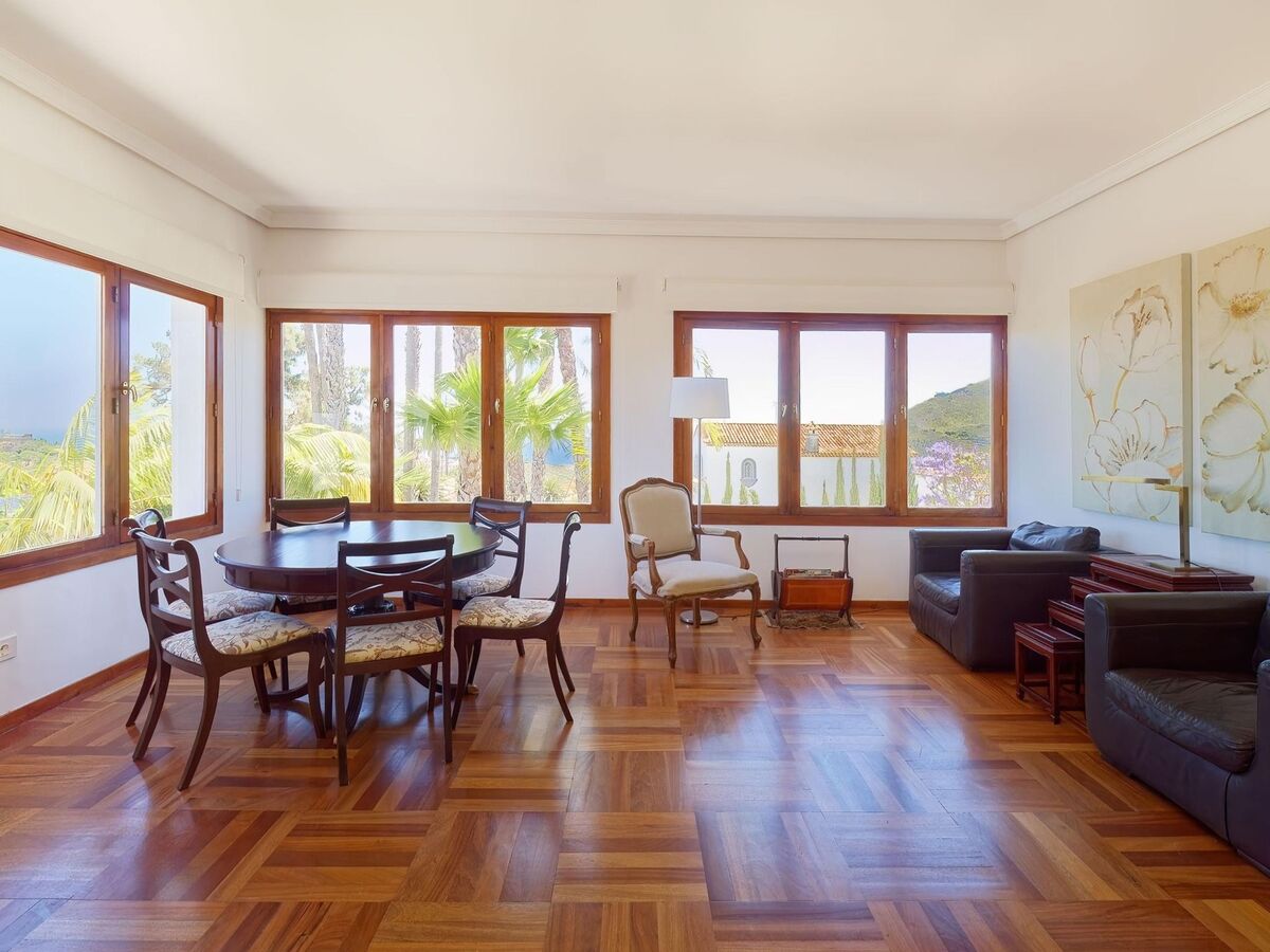 La Ideal – Maison 10 pers. avec piscine à Tafira Alta - Photo 25