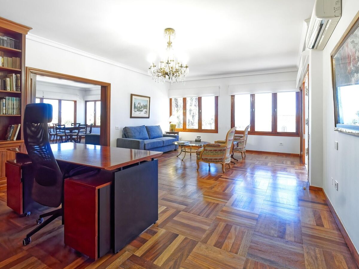 La Ideal – Maison 10 pers. avec piscine à Tafira Alta - Photo 26