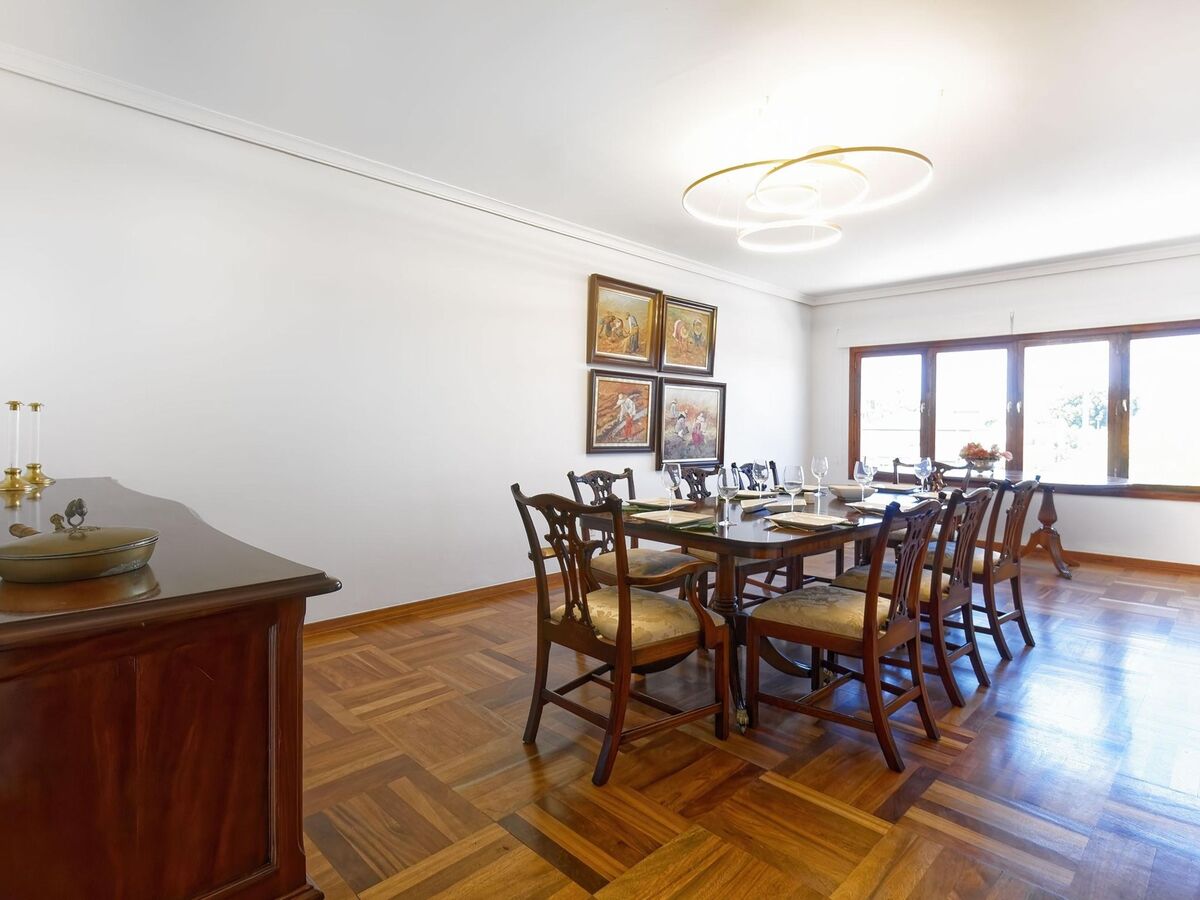 La Ideal – Maison 10 pers. avec piscine à Tafira Alta - Photo 28
