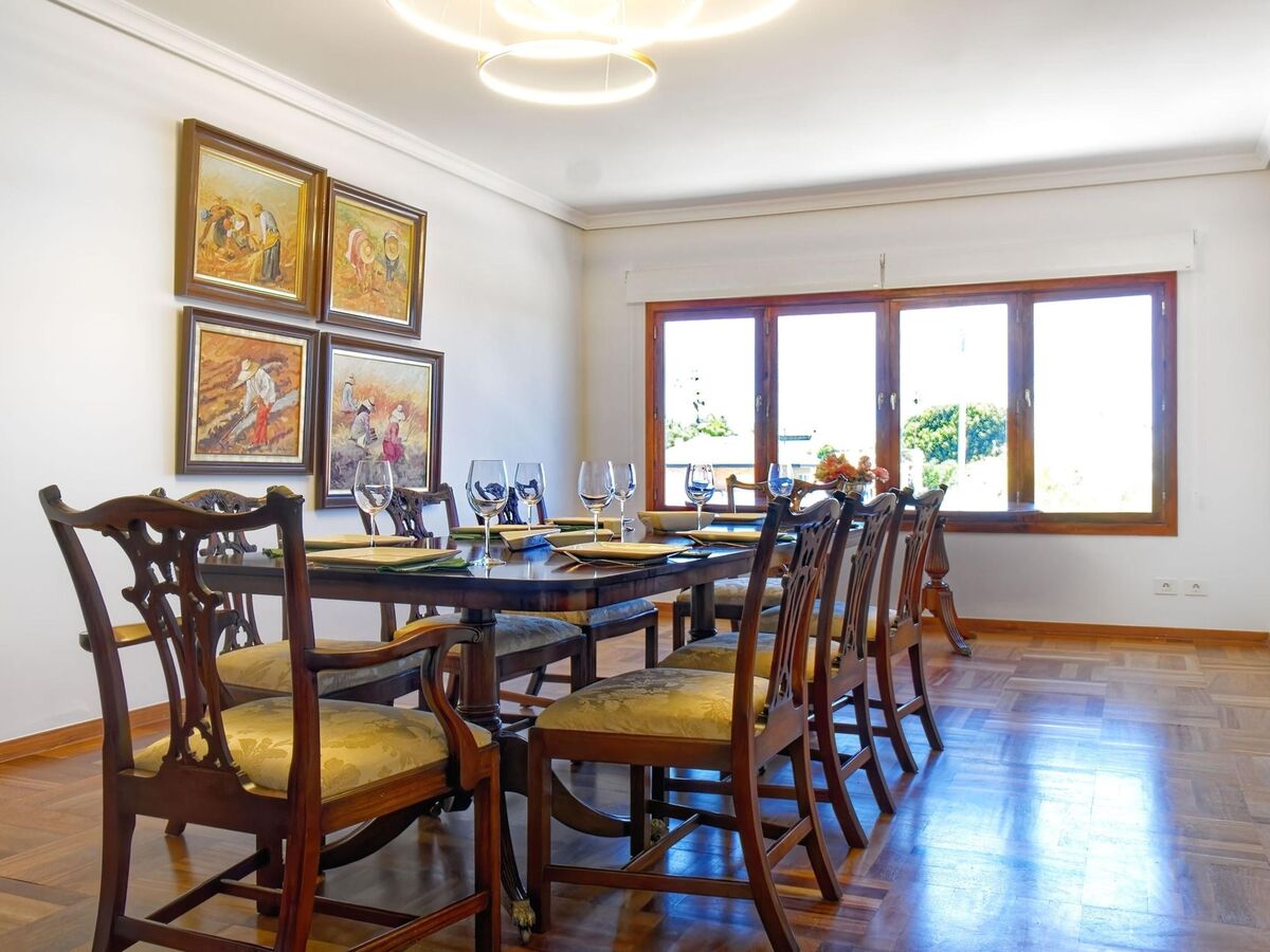 La Ideal – Maison 10 pers. avec piscine à Tafira Alta - Photo 29