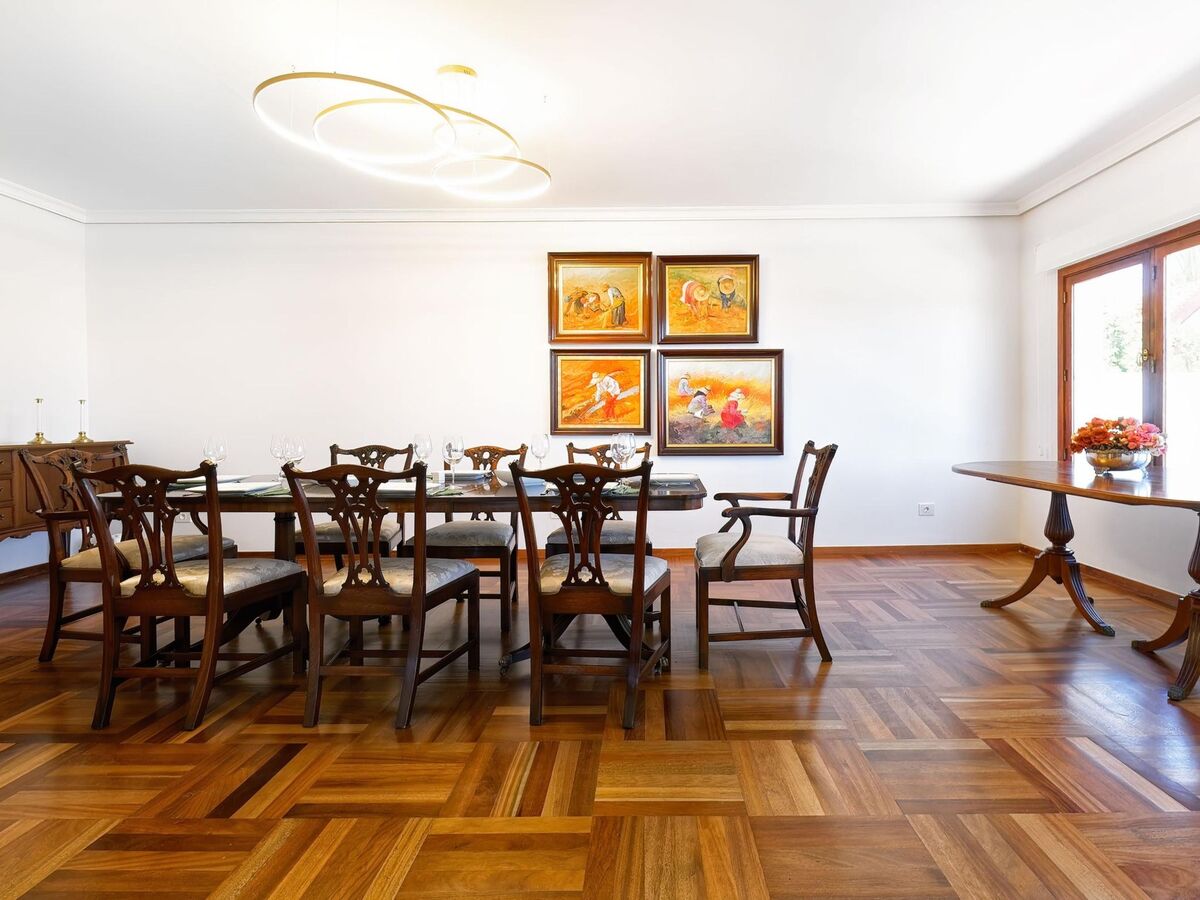 La Ideal – Maison 10 pers. avec piscine à Tafira Alta - Photo 30