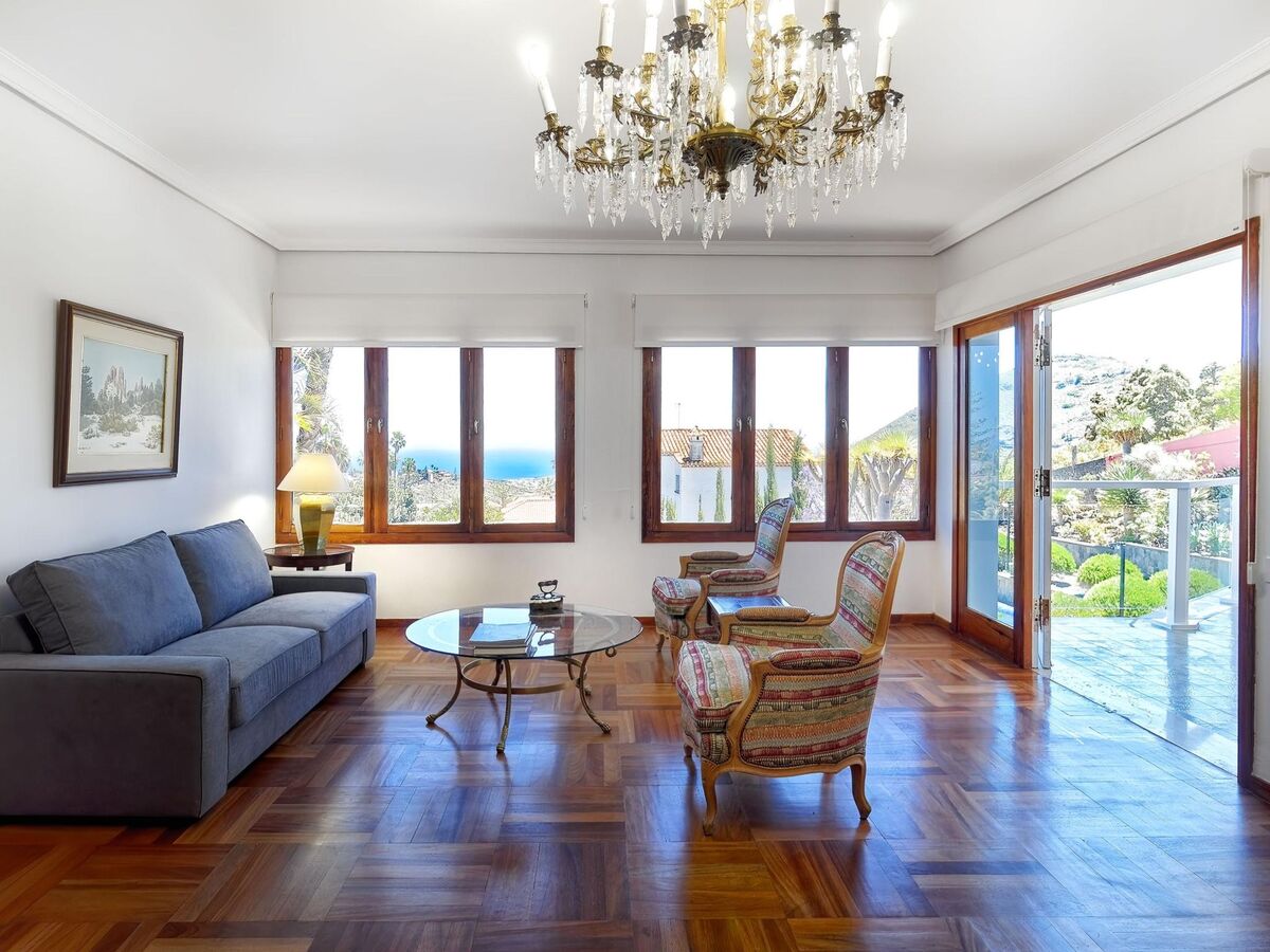 La Ideal – Maison 10 pers. avec piscine à Tafira Alta - Photo 31