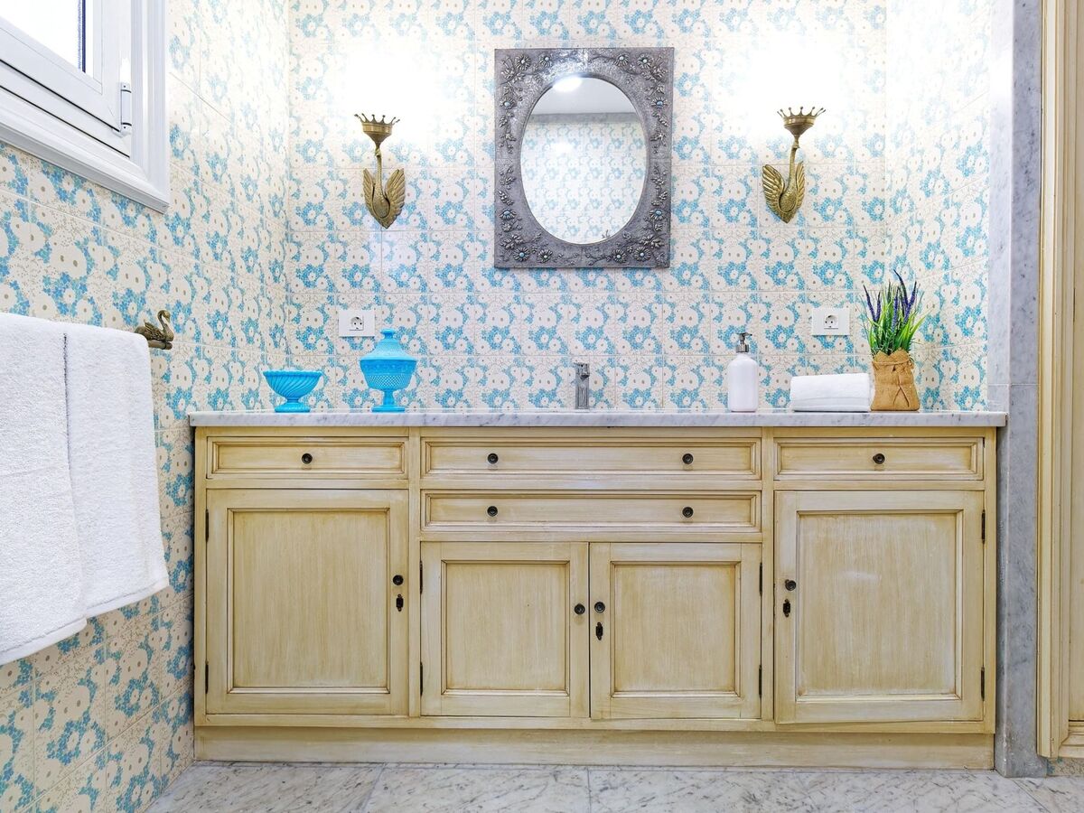 La Ideal – Maison 10 pers. avec piscine à Tafira Alta - Photo 39