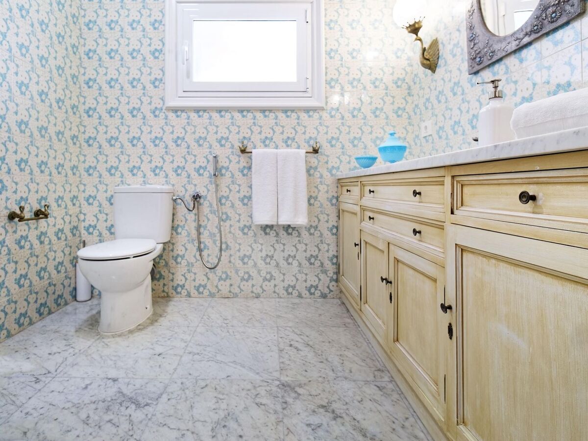 La Ideal – Maison 10 pers. avec piscine à Tafira Alta - Photo 40