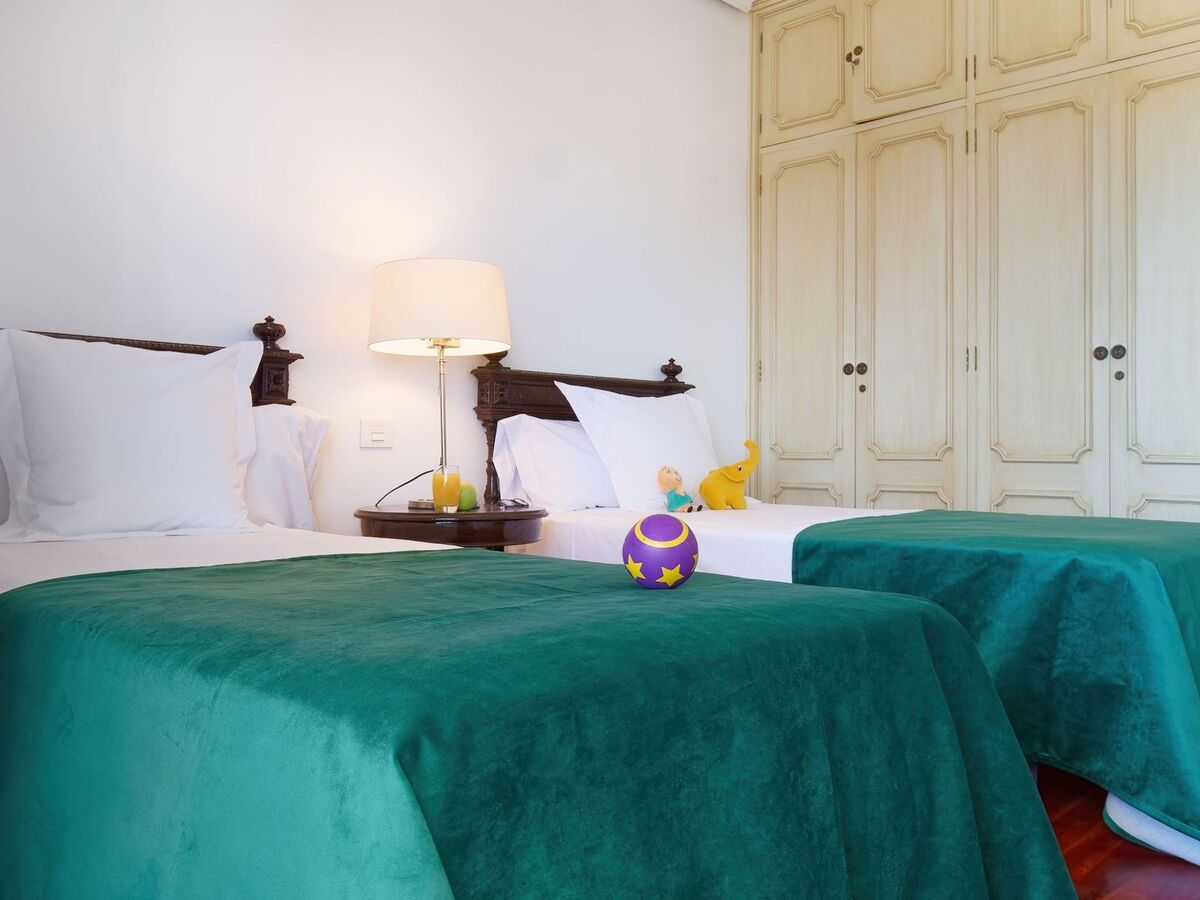 La Ideal – Maison 10 pers. avec piscine à Tafira Alta - Photo 47