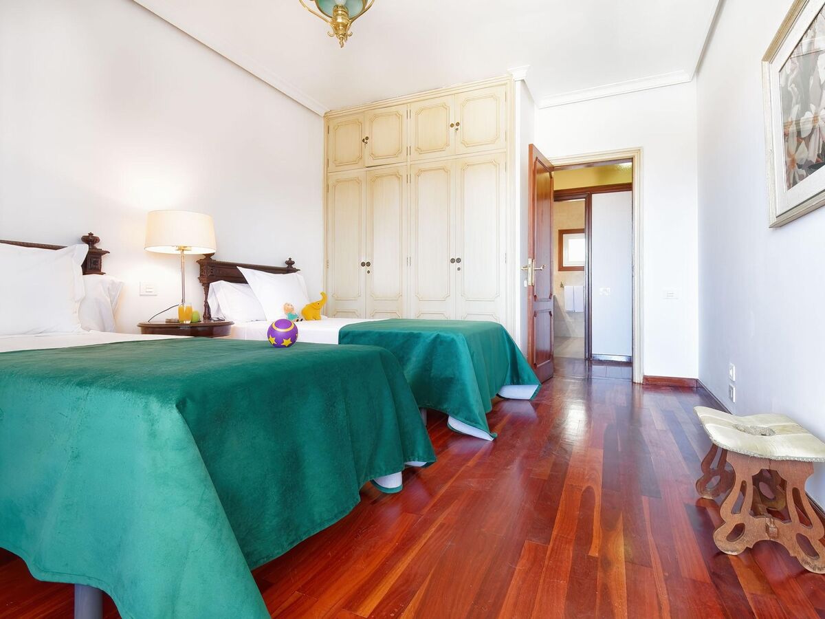 La Ideal – Maison 10 pers. avec piscine à Tafira Alta - Photo 48