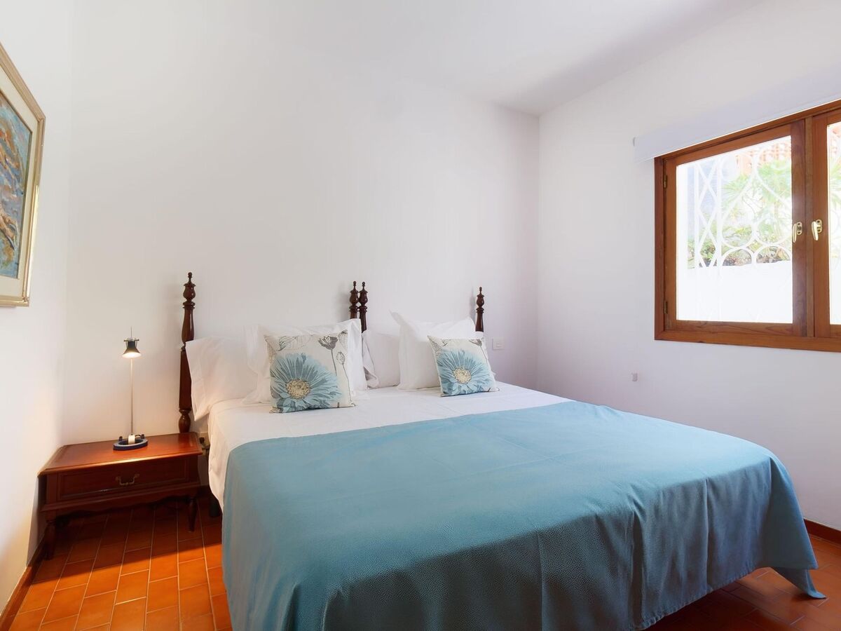 La Ideal – Maison 10 pers. avec piscine à Tafira Alta - Photo 49