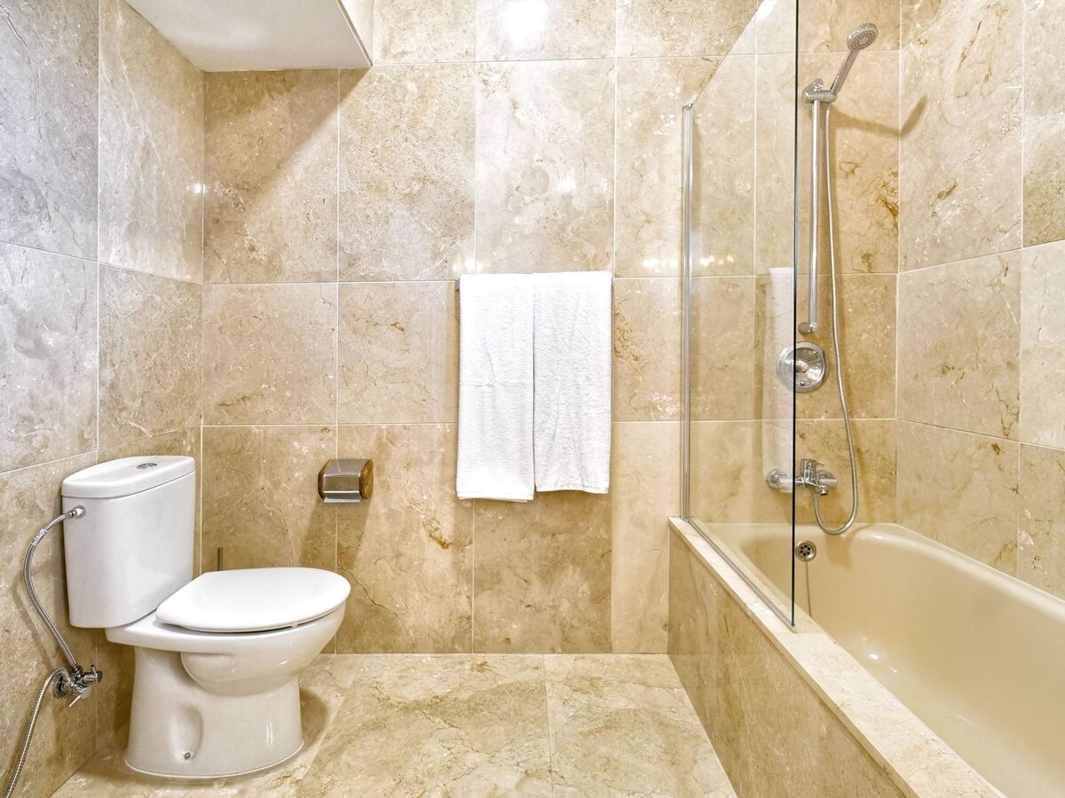 La Ideal – Maison 10 pers. avec piscine à Tafira Alta - Photo 50