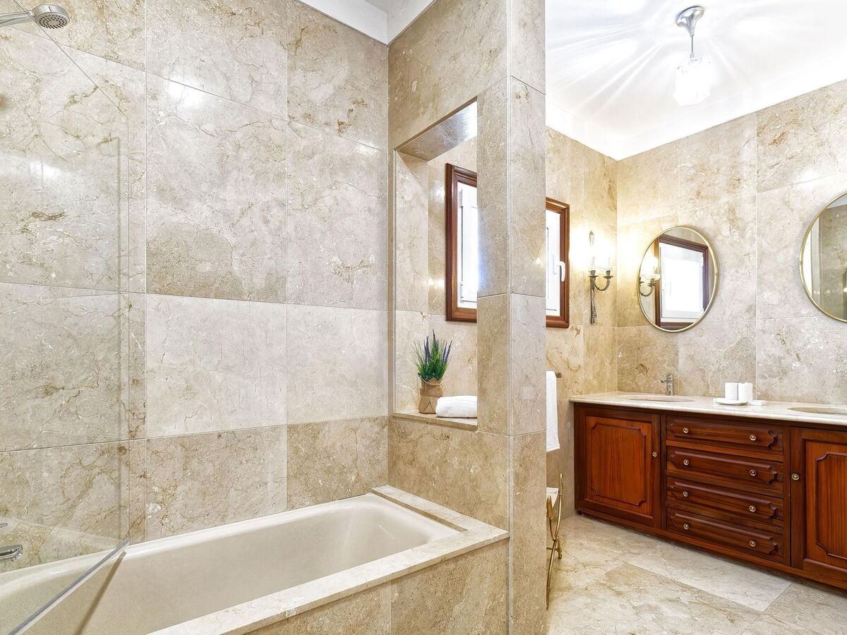 La Ideal – Maison 10 pers. avec piscine à Tafira Alta - Photo 51