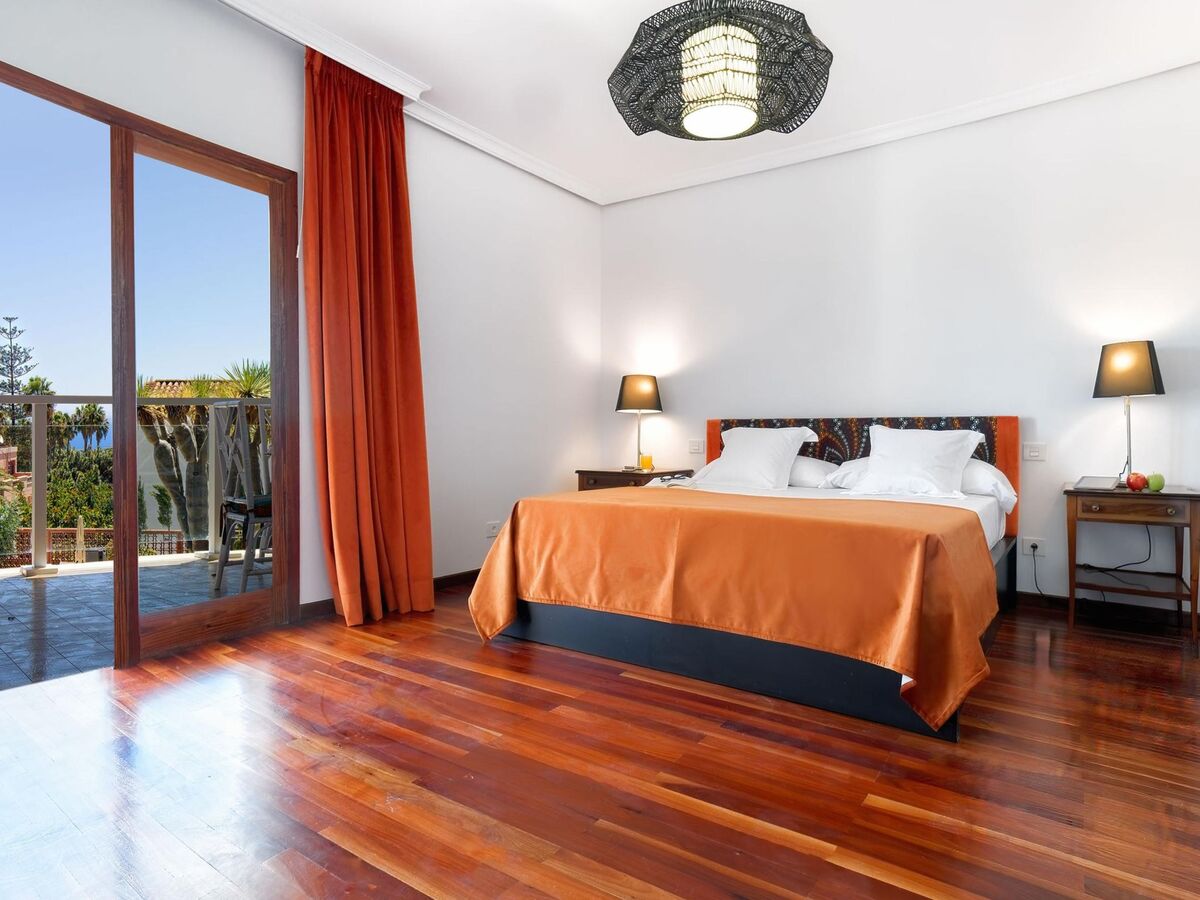 La Ideal – Maison 10 pers. avec piscine à Tafira Alta - Photo 52