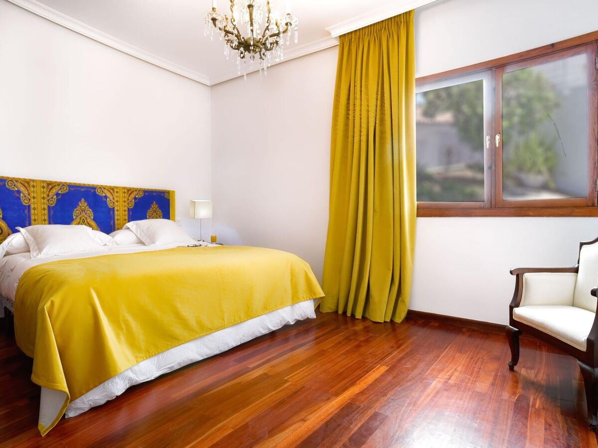 La Ideal – Maison 10 pers. avec piscine à Tafira Alta - Photo 53