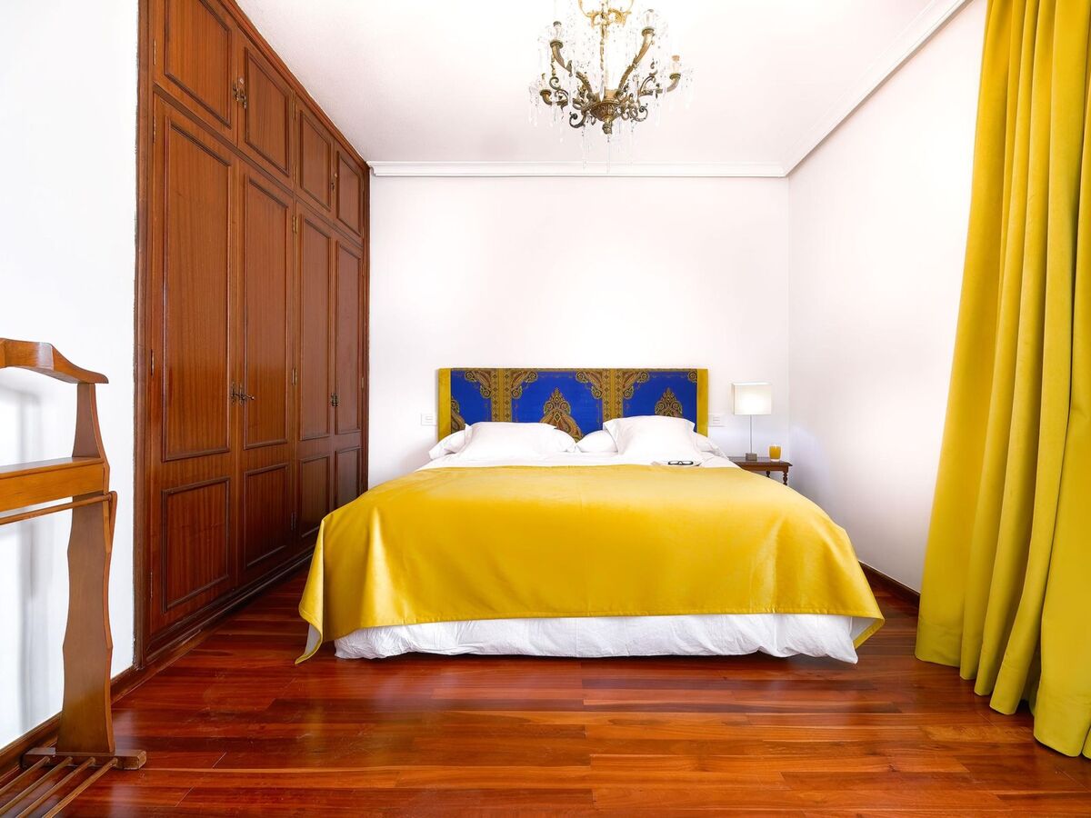 La Ideal – Maison 10 pers. avec piscine à Tafira Alta - Photo 54