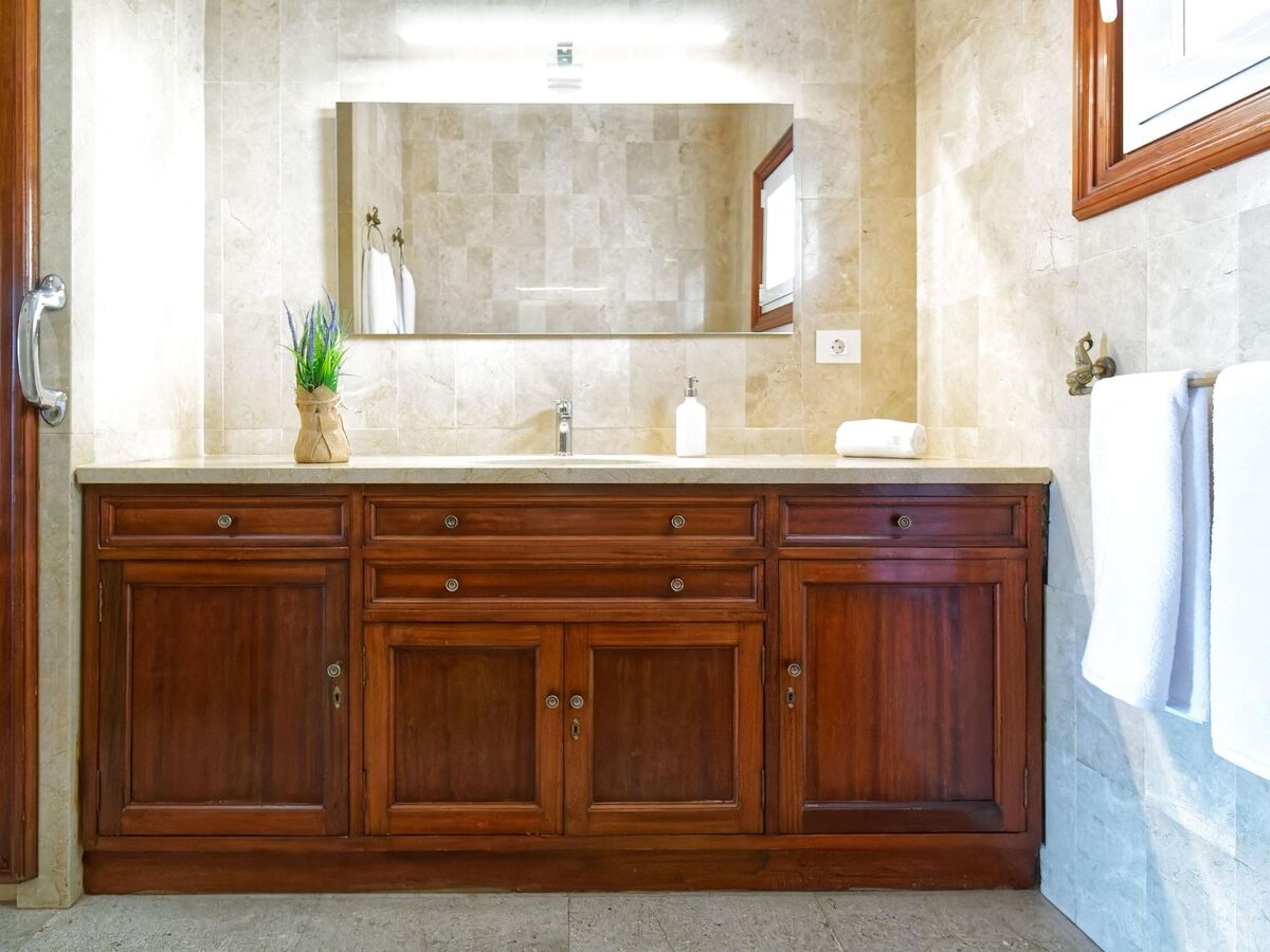 La Ideal – Maison 10 pers. avec piscine à Tafira Alta - Photo 58