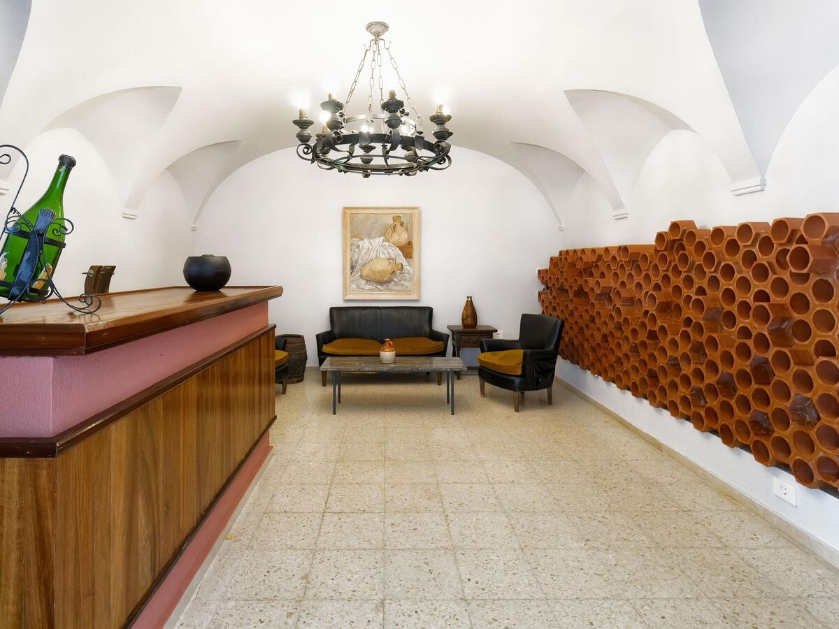La Ideal – Maison 10 pers. avec piscine à Tafira Alta - Photo 60