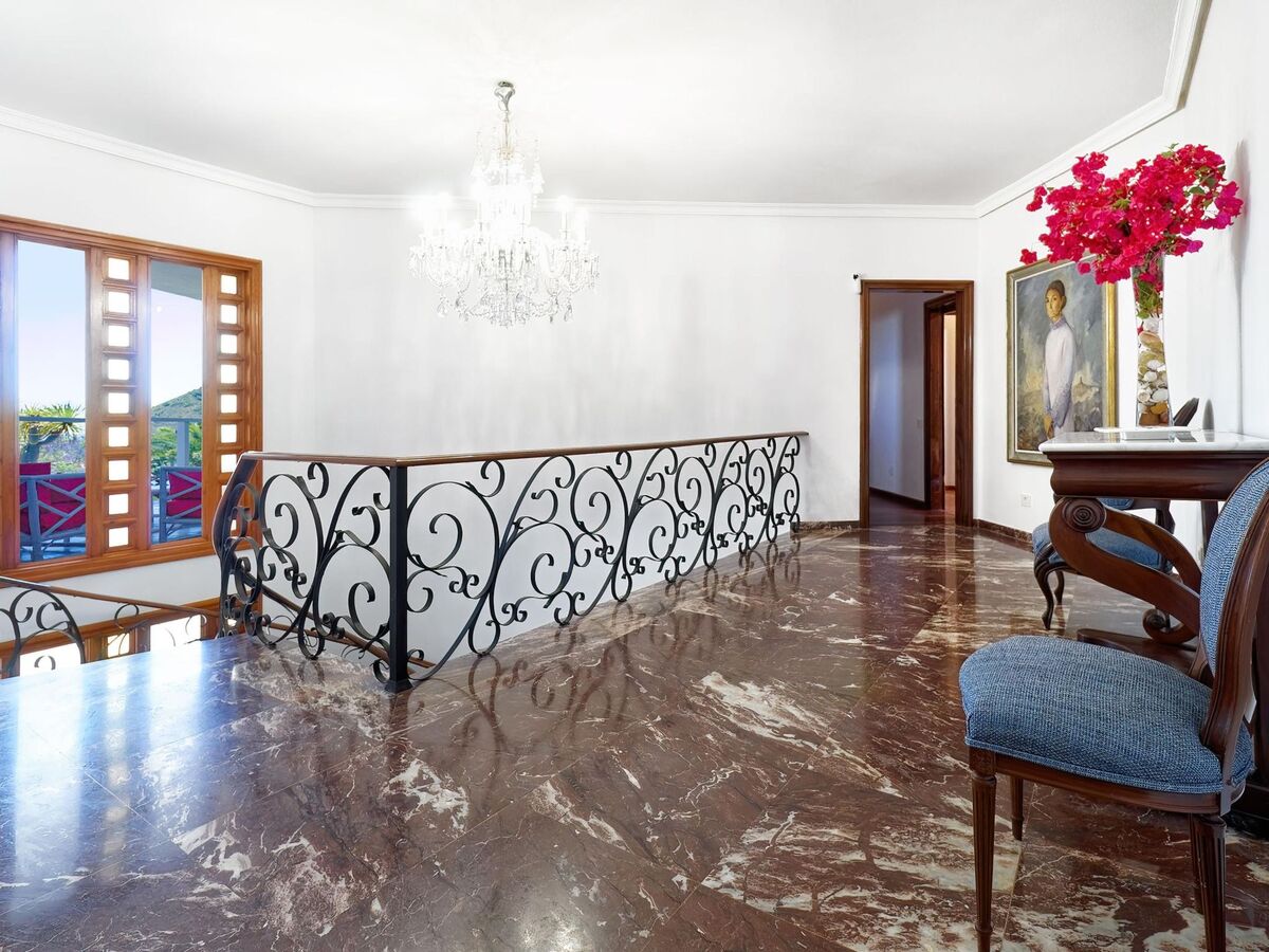 La Ideal – Maison 10 pers. avec piscine à Tafira Alta - Photo 61