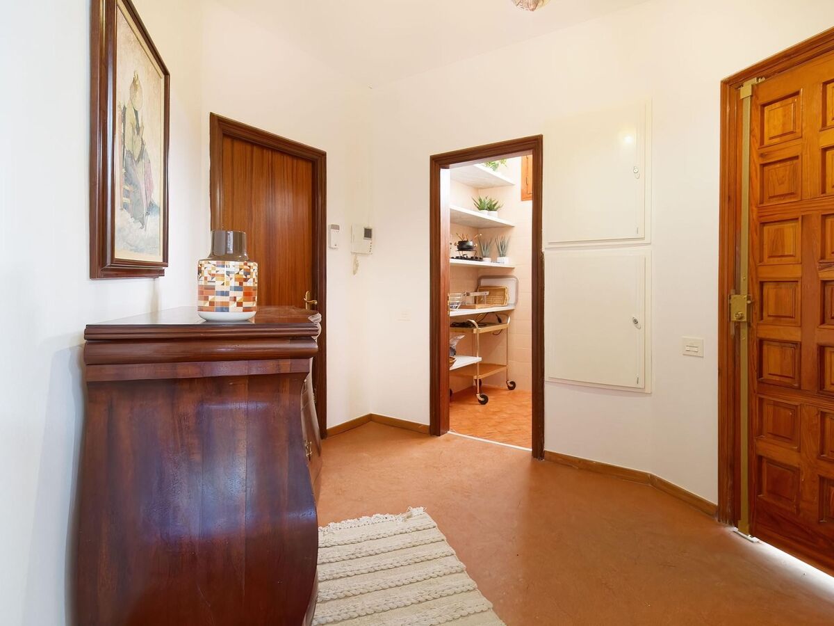 La Ideal – Maison 10 pers. avec piscine à Tafira Alta - Photo 64