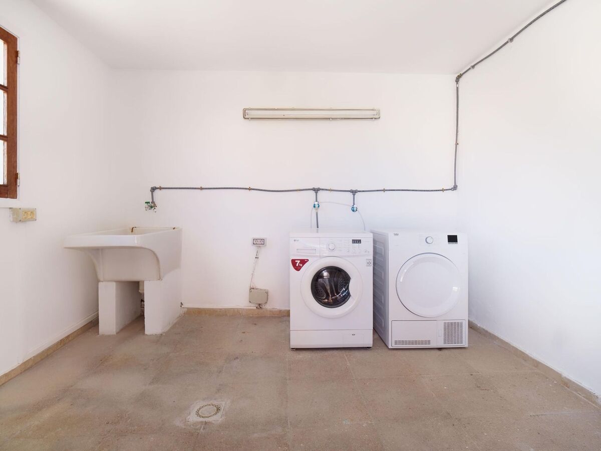 La Ideal – Maison 10 pers. avec piscine à Tafira Alta - Photo 67