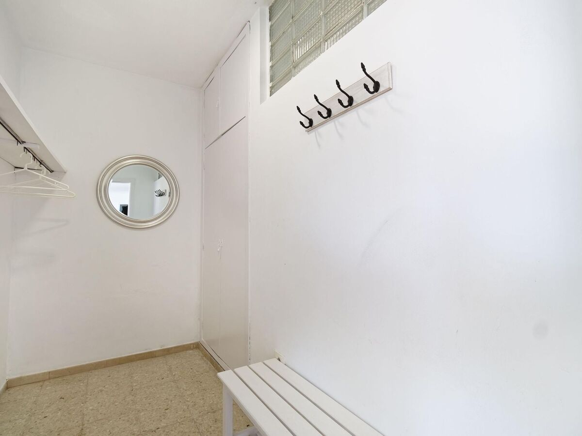 La Ideal – Maison 10 pers. avec piscine à Tafira Alta - Photo 69