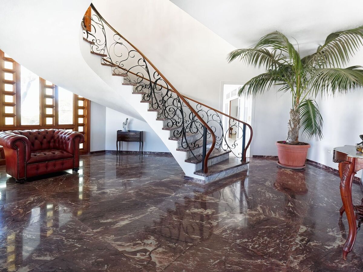 La Ideal – Maison 10 pers. avec piscine à Tafira Alta - Photo 70