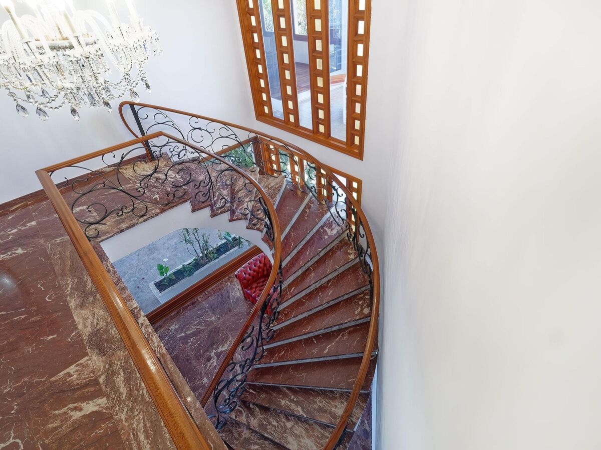 La Ideal – Maison 10 pers. avec piscine à Tafira Alta - Photo 71