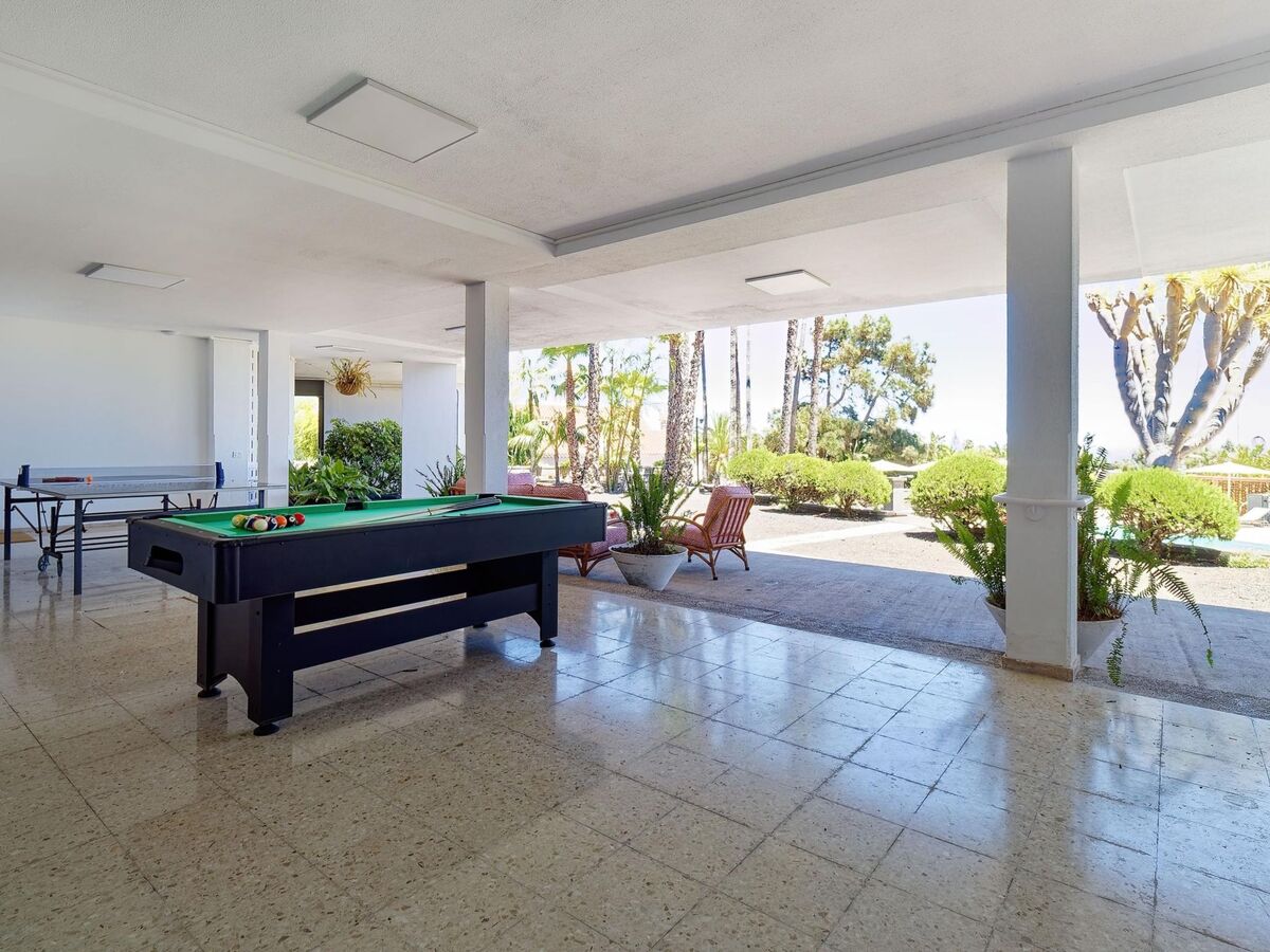 La Ideal – Maison 10 pers. avec piscine à Tafira Alta - Photo 72