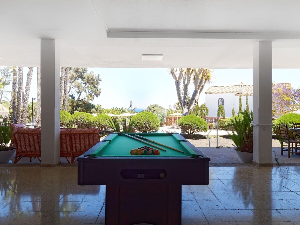 La Ideal – Maison 10 pers. avec piscine à Tafira Alta - Photo 73