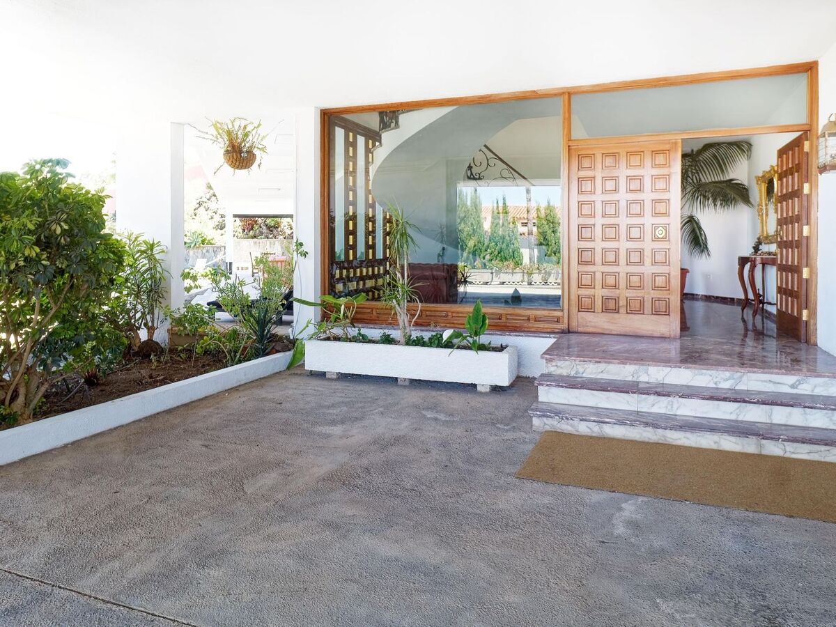 La Ideal – Maison 10 pers. avec piscine à Tafira Alta - Photo 74