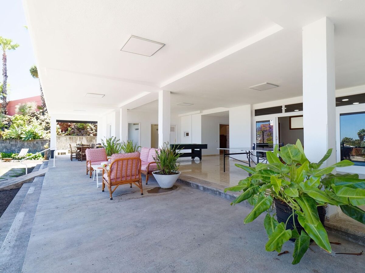 La Ideal – Maison 10 pers. avec piscine à Tafira Alta - Photo 79