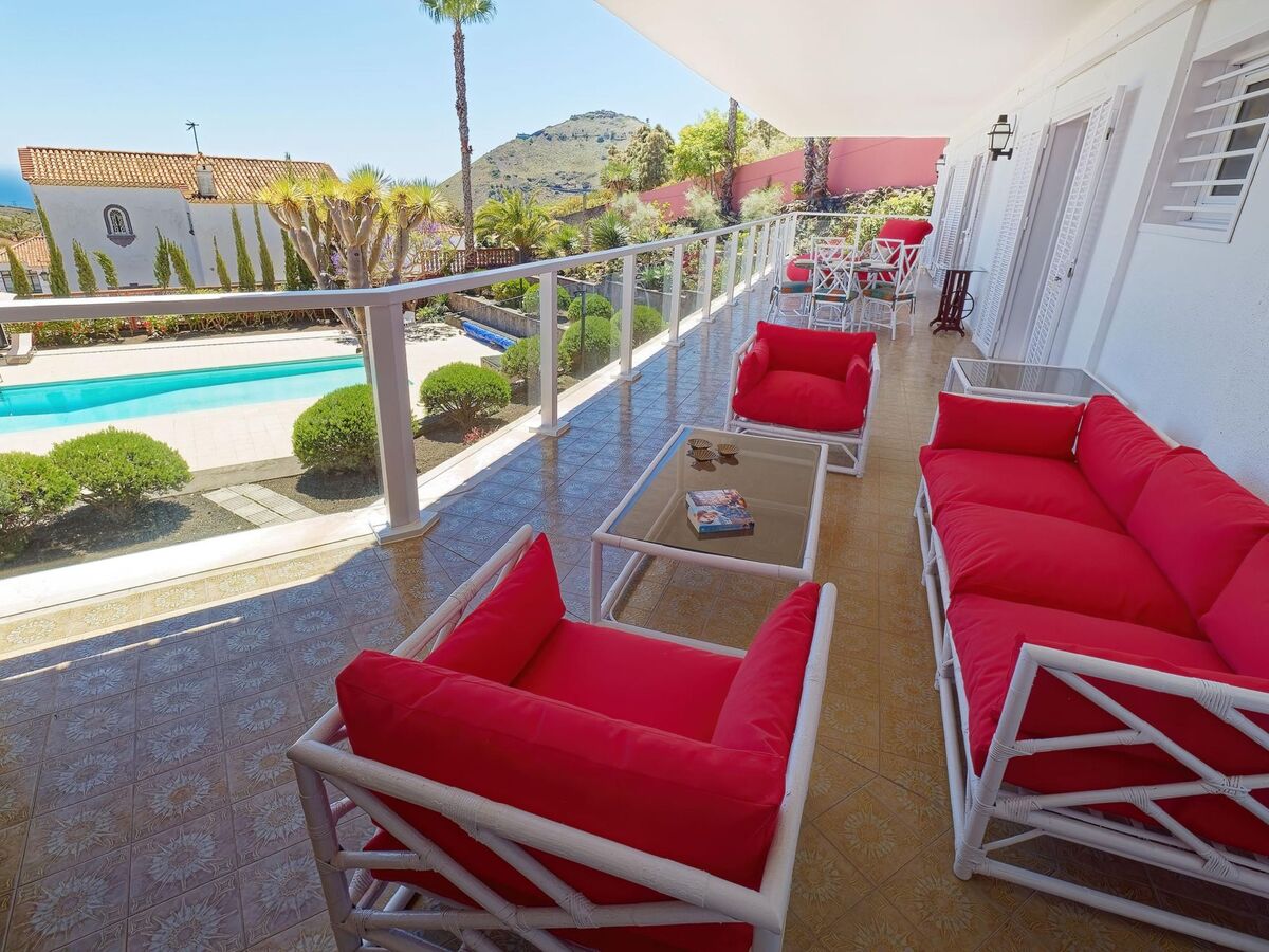 La Ideal – Maison 10 pers. avec piscine à Tafira Alta - Photo 80