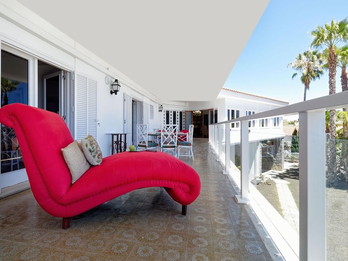 La Ideal – Maison 10 pers. avec piscine à Tafira Alta - Photo 81