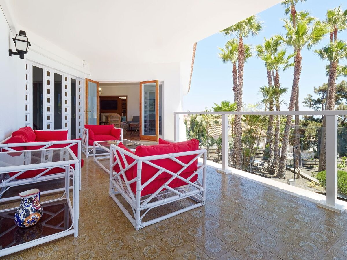 La Ideal – Maison 10 pers. avec piscine à Tafira Alta - Photo 82