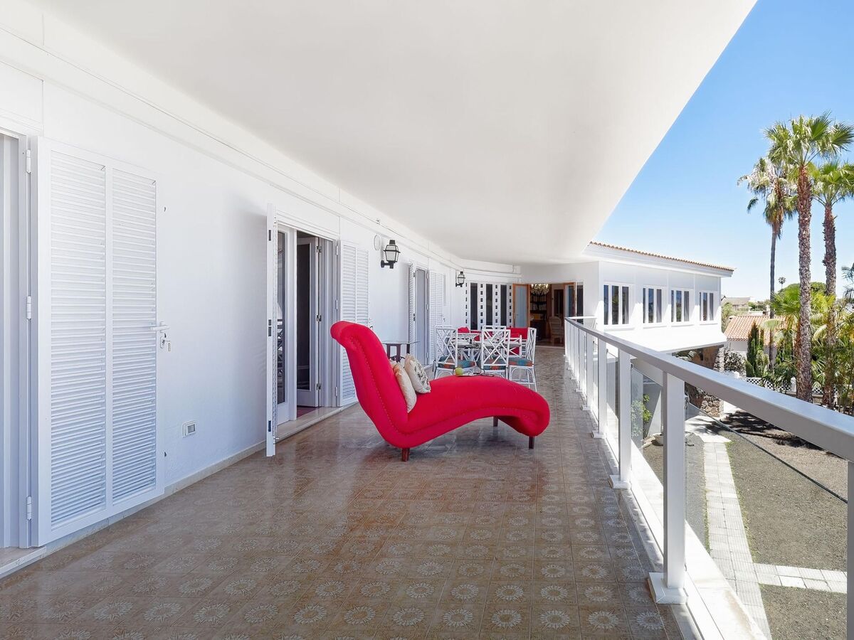 La Ideal – Maison 10 pers. avec piscine à Tafira Alta - Photo 84