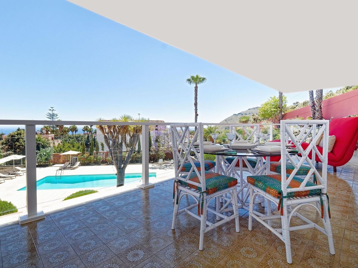 La Ideal – Maison 10 pers. avec piscine à Tafira Alta - Photo 86