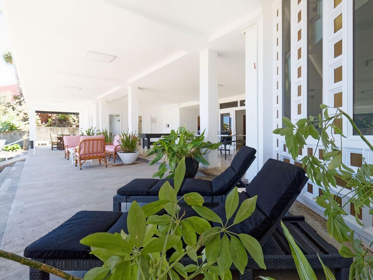 La Ideal – Maison 10 pers. avec piscine à Tafira Alta - Photo 88