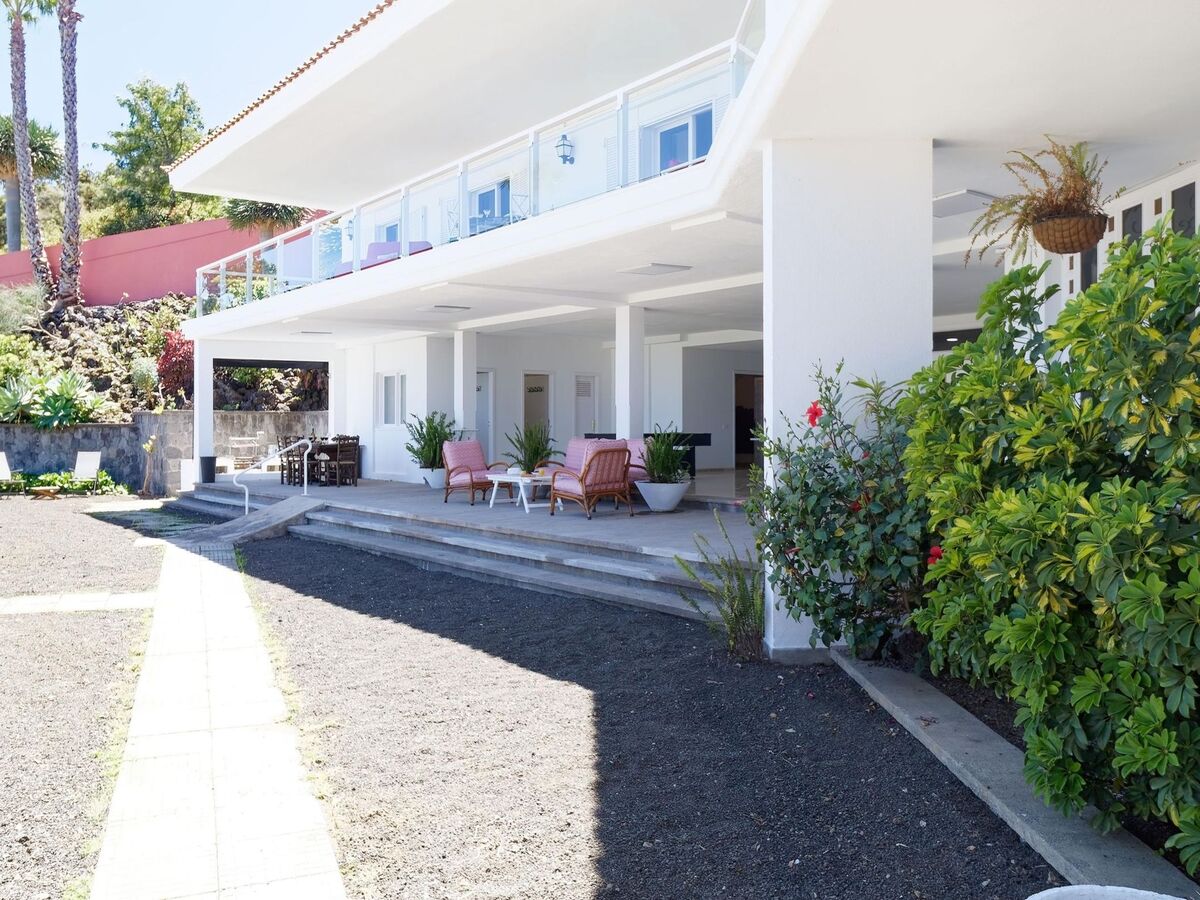 La Ideal – Maison 10 pers. avec piscine à Tafira Alta - Photo 89