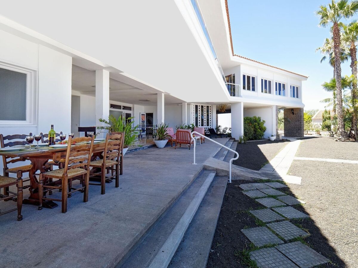 La Ideal – Maison 10 pers. avec piscine à Tafira Alta - Photo 90