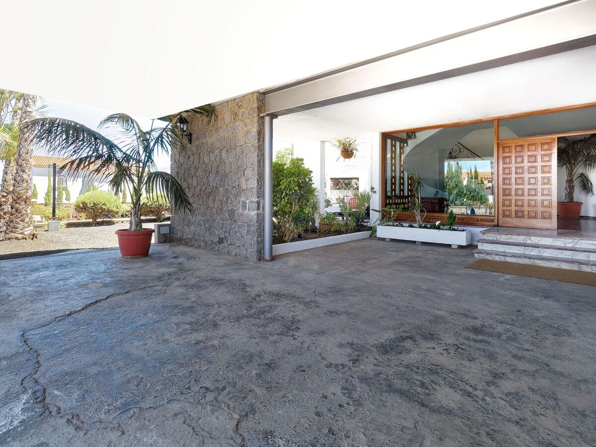 La Ideal – Maison 10 pers. avec piscine à Tafira Alta - Photo 92