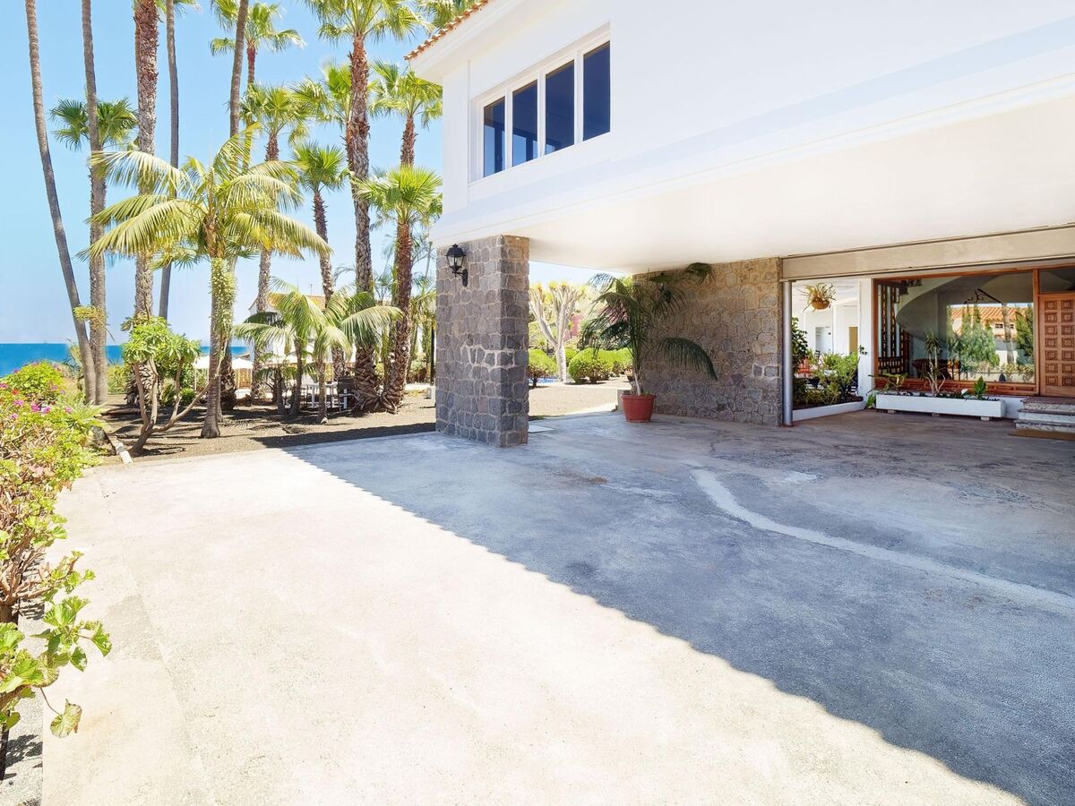 La Ideal – Maison 10 pers. avec piscine à Tafira Alta - Photo 93