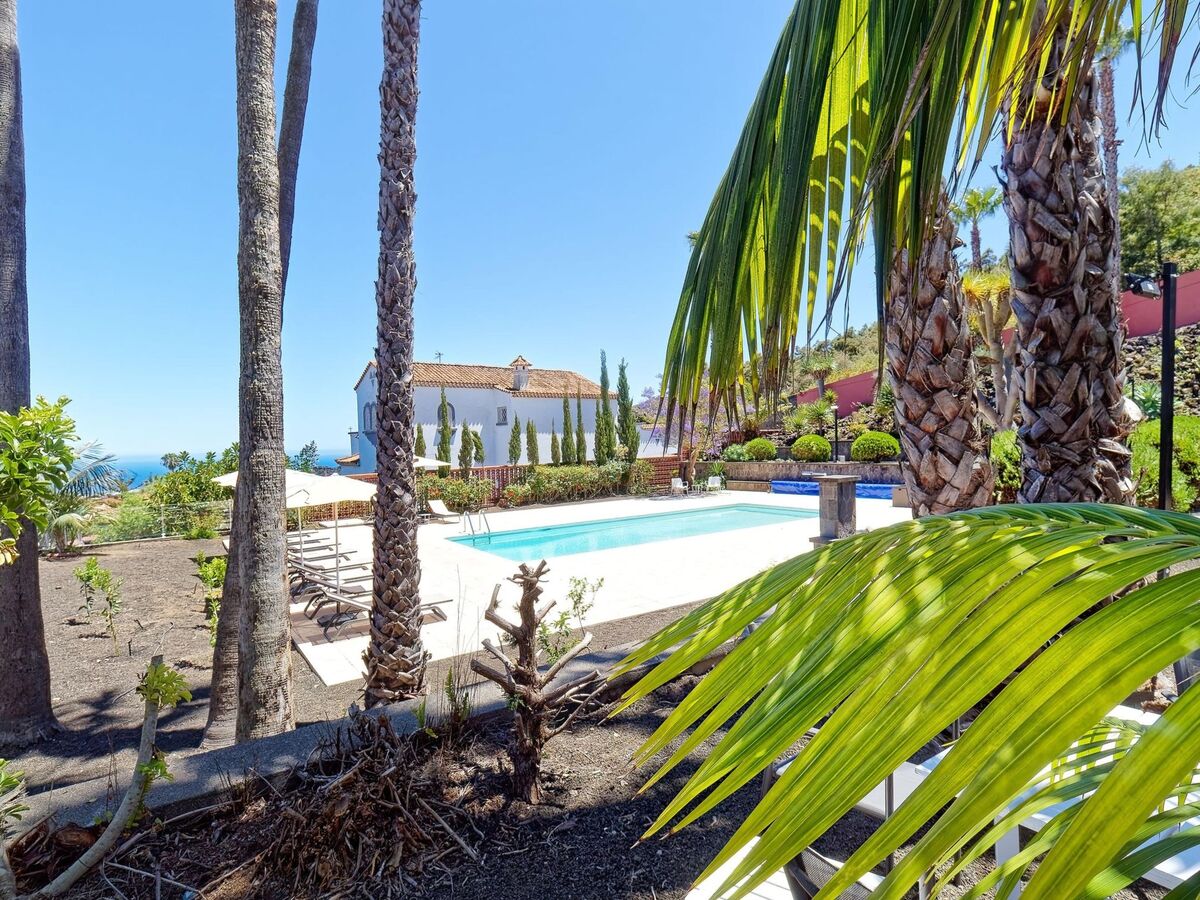 La Ideal – Maison 10 pers. avec piscine à Tafira Alta - Photo 94