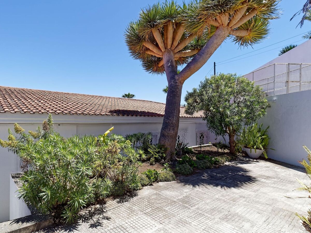 La Ideal – Maison 10 pers. avec piscine à Tafira Alta - Photo 95