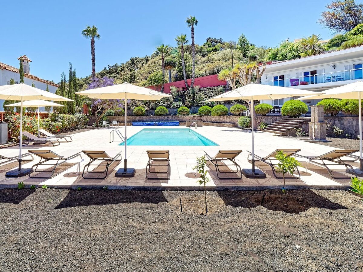 La Ideal – Maison 10 pers. avec piscine à Tafira Alta - Photo 96